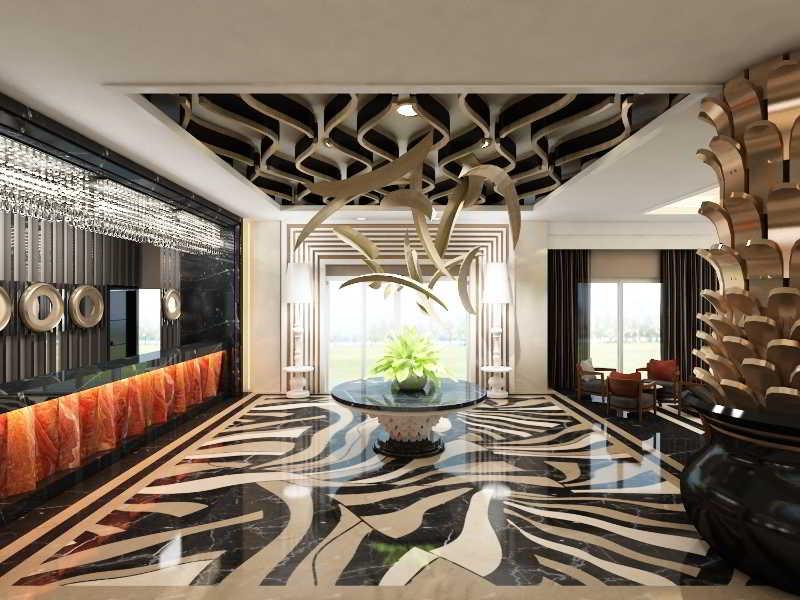 منتجع وسبا Palm World سيدي المظهر الخارجي الصورة