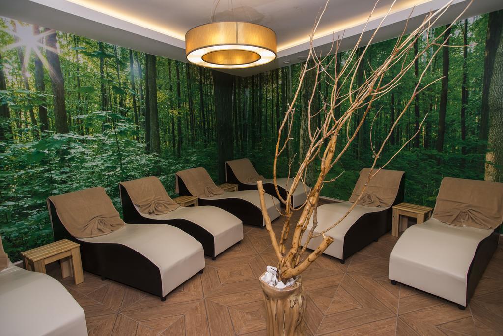 منتجع وسبا Palm World سيدي المظهر الخارجي الصورة